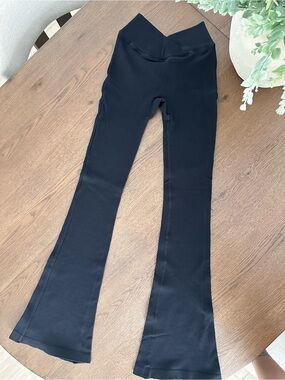Mooslover butt lifting leggings
